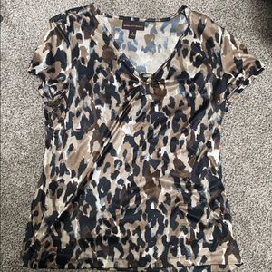 Dress shirt